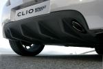Renault Clio R.S. 2.0 16V 2006 года